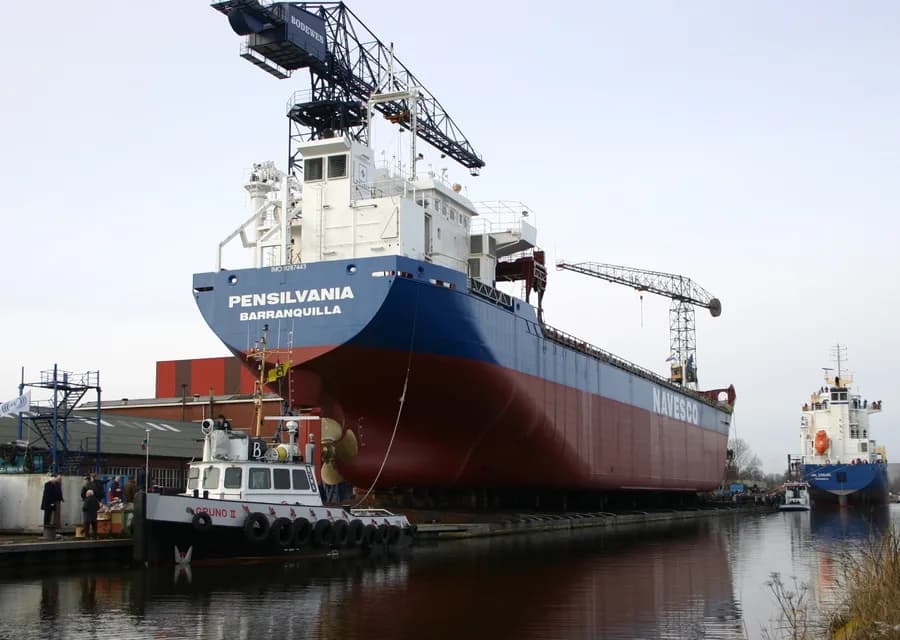 PENSILVANIA