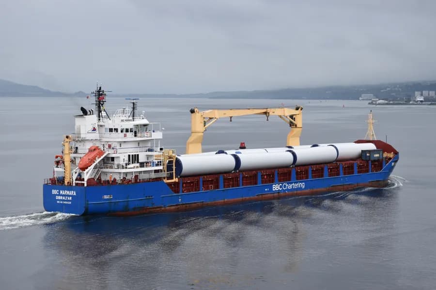 BBC MARMARA