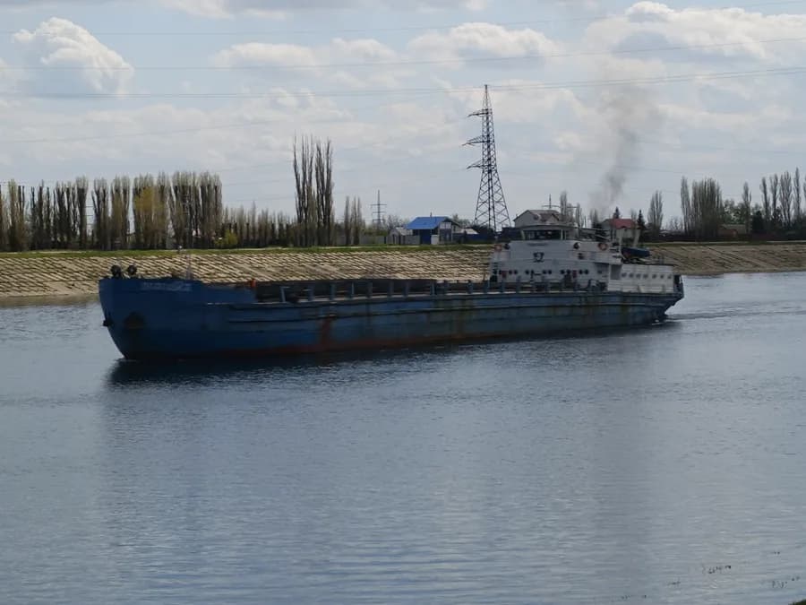 PODOLSK