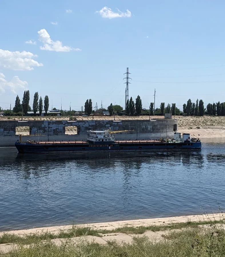 STK 1003