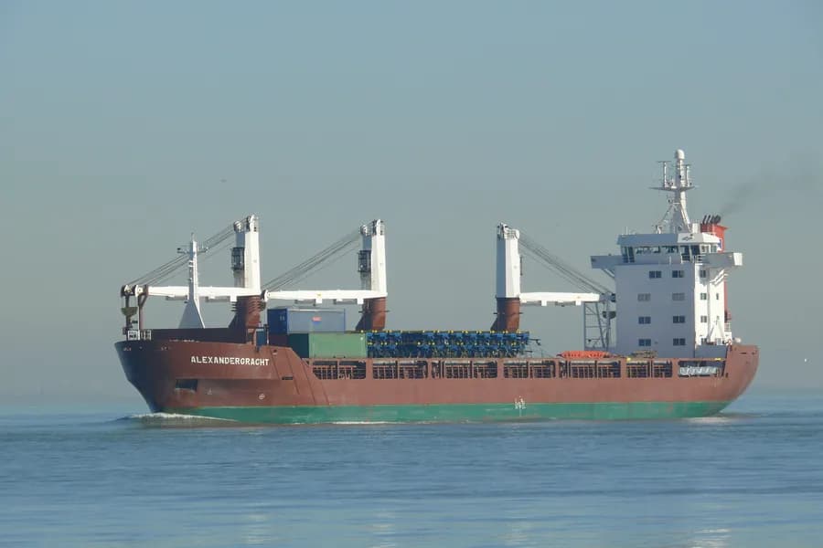 GEORGY SEDOV