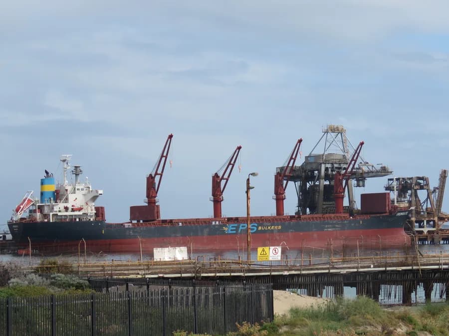 ATLANTIC TSUBAKI