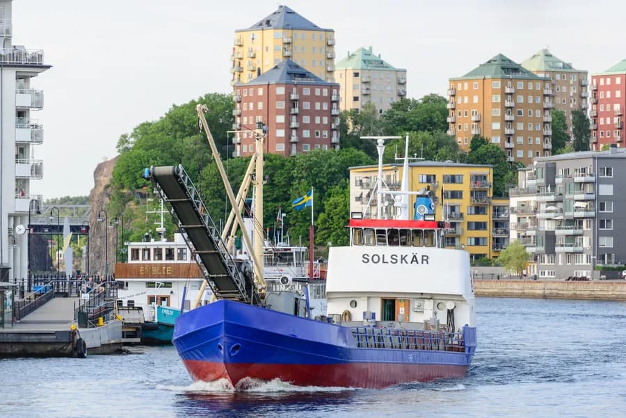 SOLSKAR