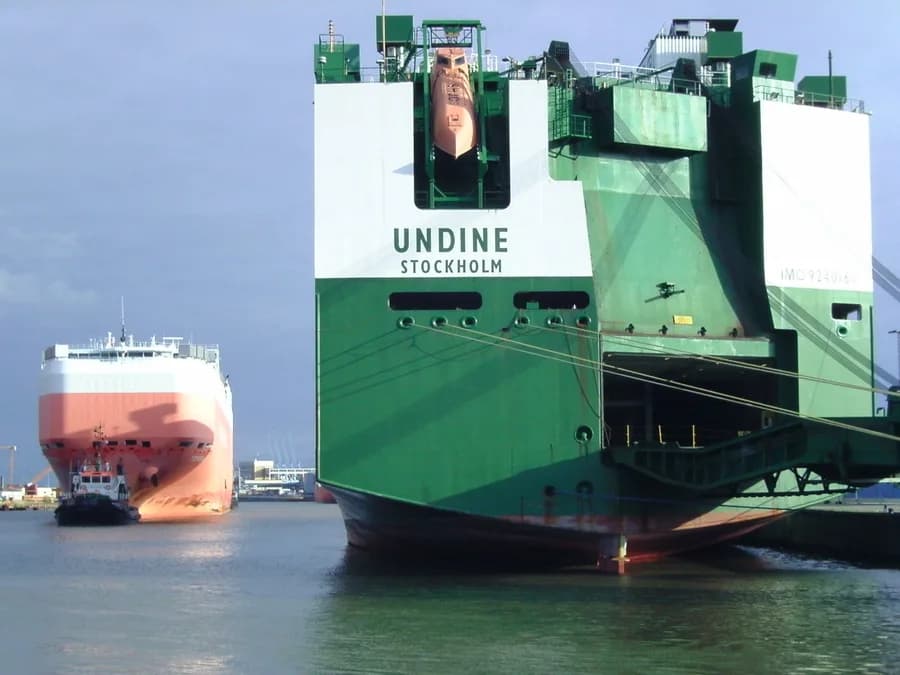 UNDINE