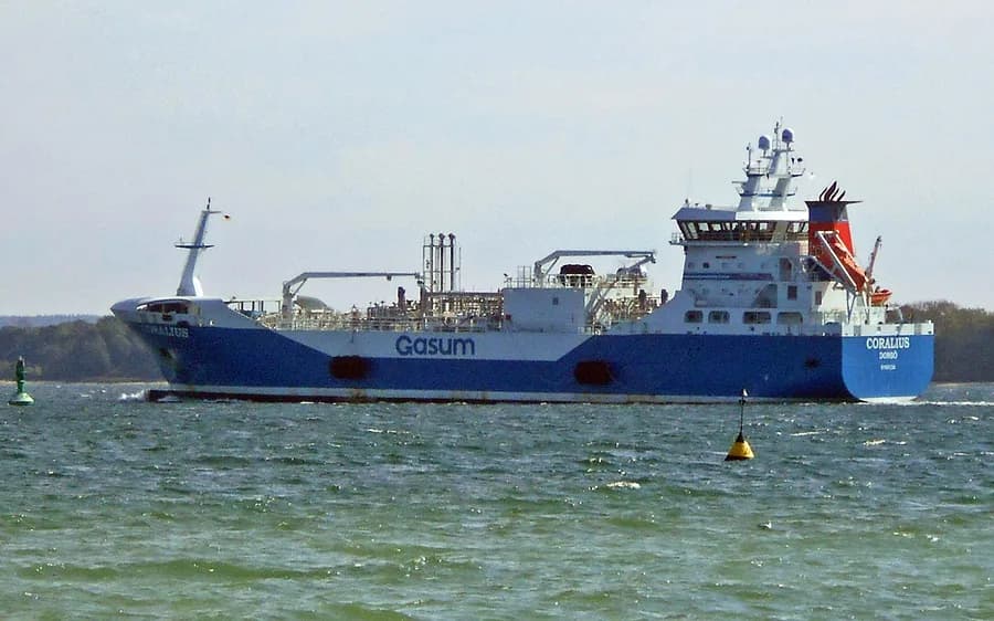 CORALIUS