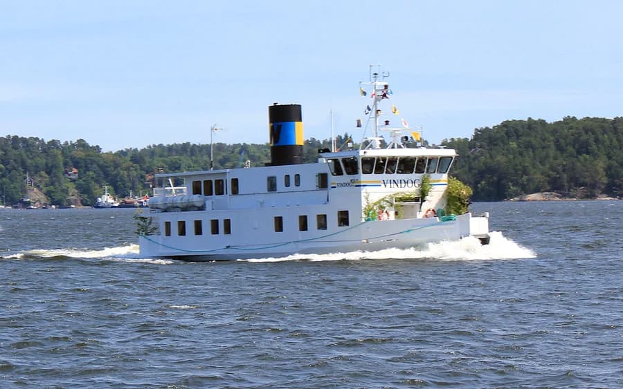 VINDOGA