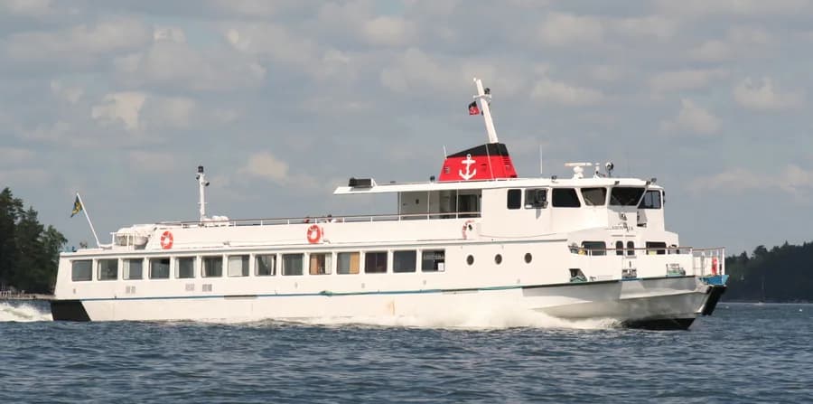 MALAR VICTORIA