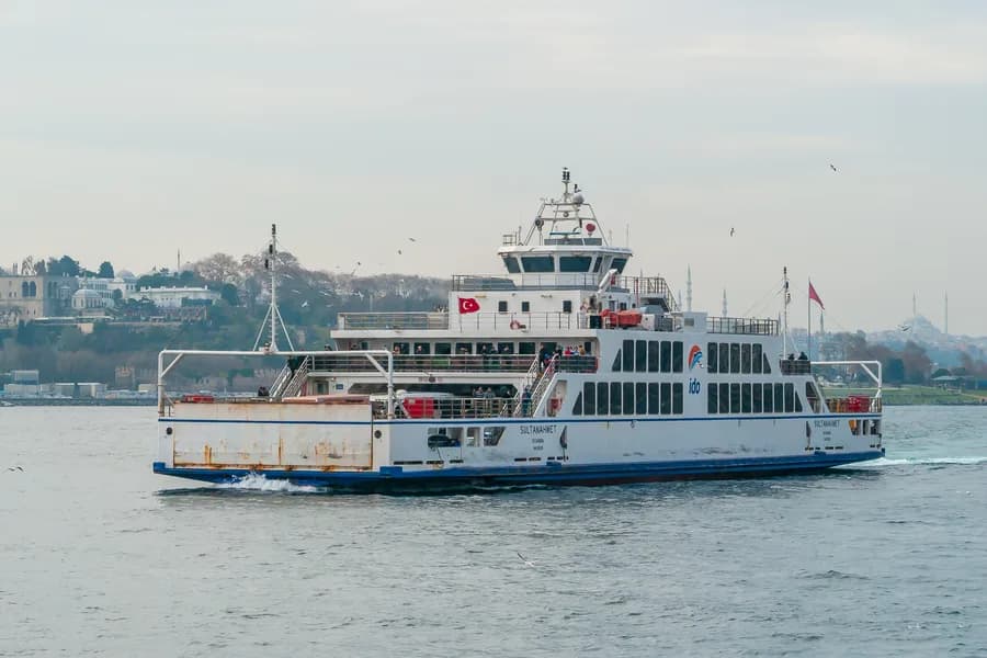 SULTANAHMET