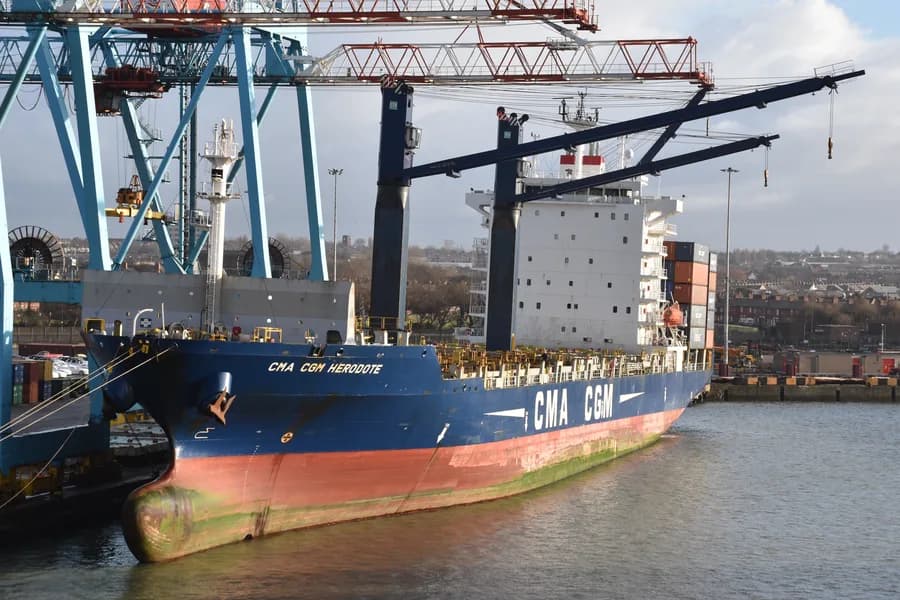 APL ISLANDER