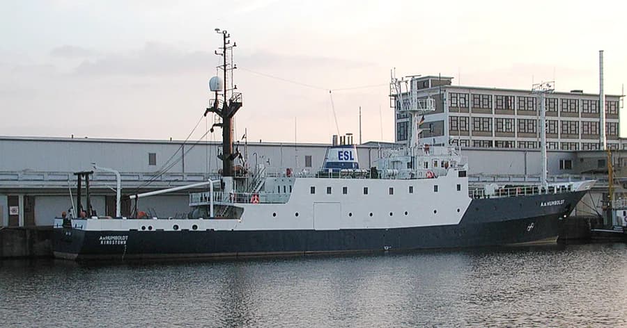 NAUTILUS