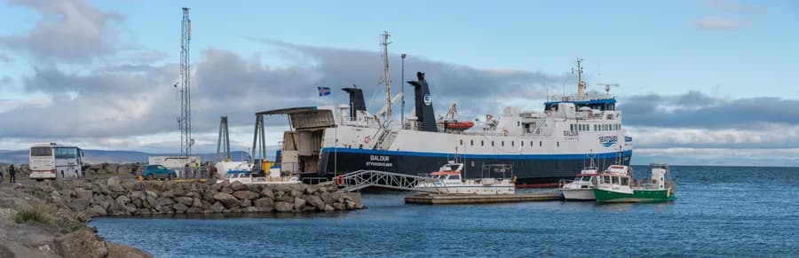 BEQUIA EXPRESS 3