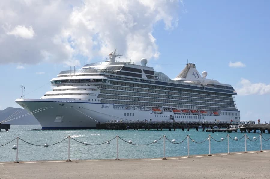 MS Marina