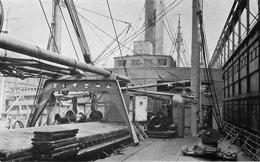 SS Dakotan