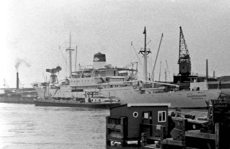 Bremerhaven