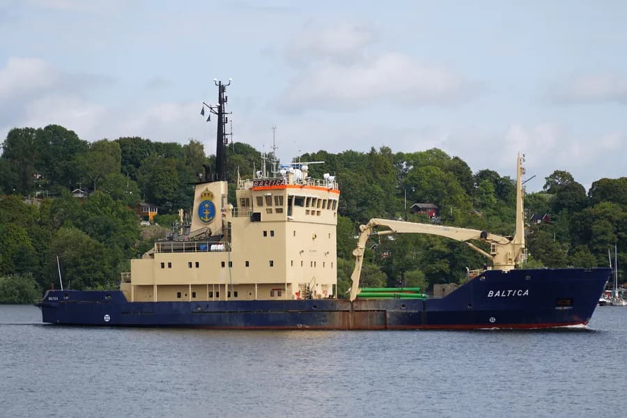 Baltica