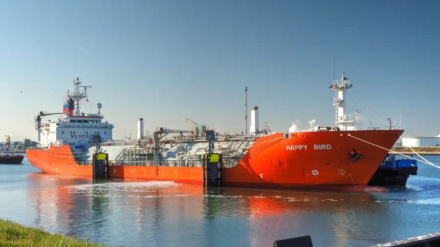 IMO 9197727