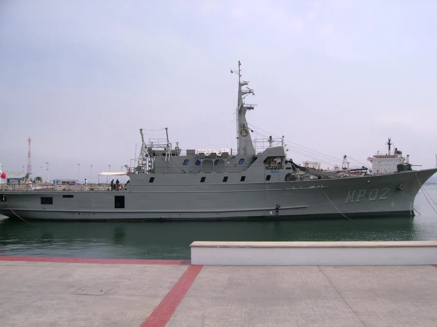 ARM Zapoteco