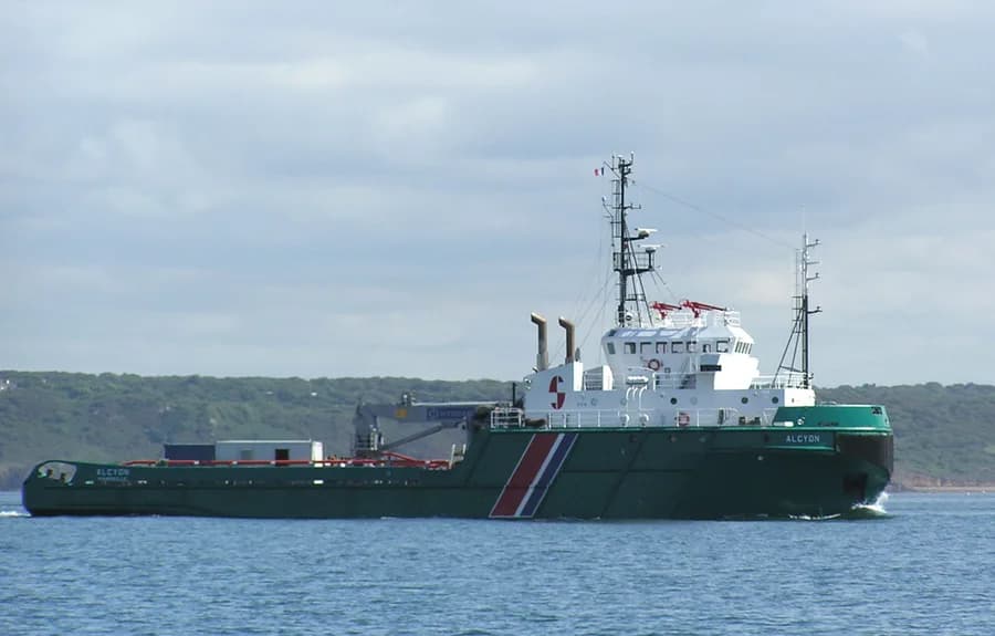Alcyon