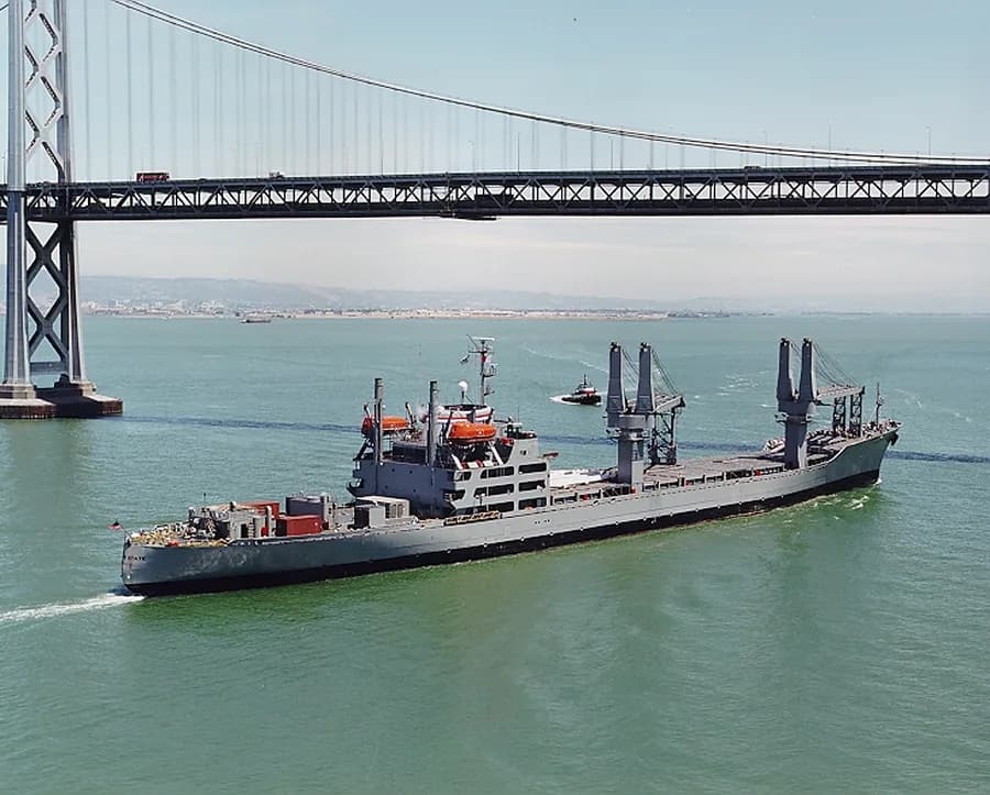 SS Beaver State