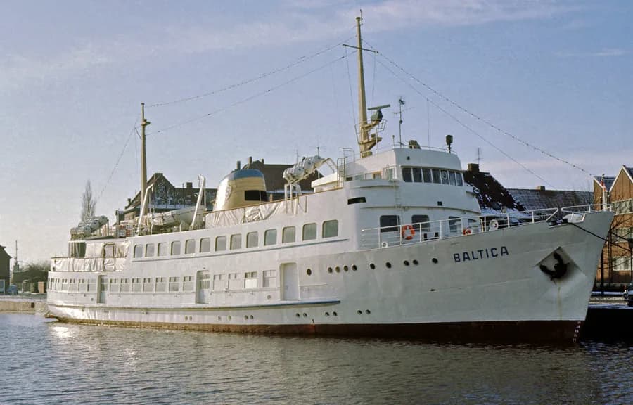 Baltica
