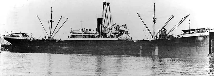 USS West Carnifax