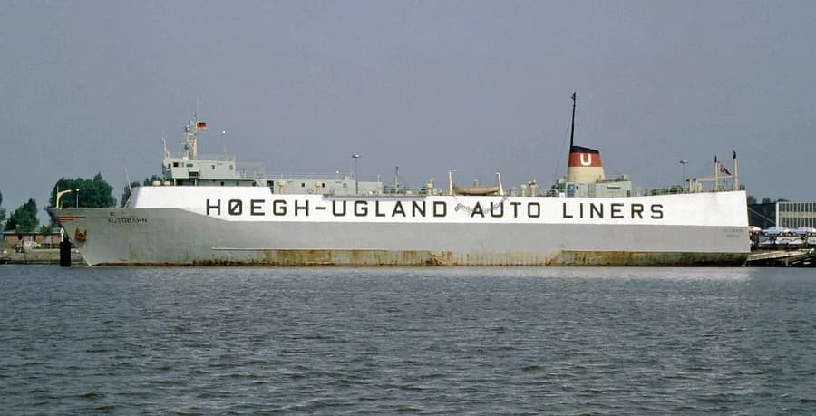 Autobahn