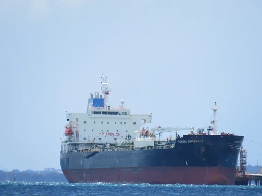 Ardmore Enterprise