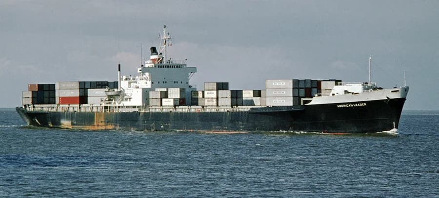 American Leader