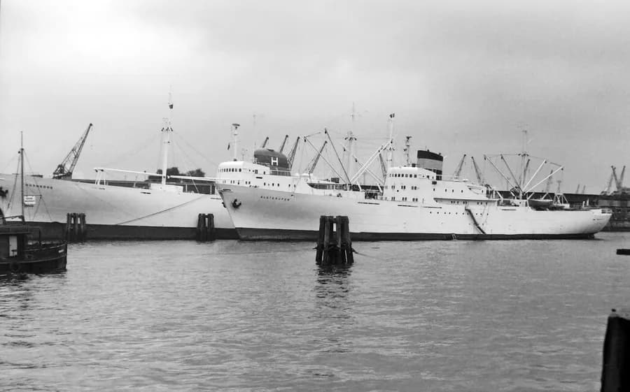 Alsterufer