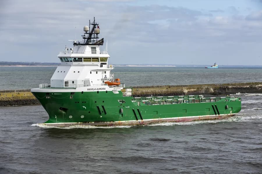 OCEANICASUB XI
