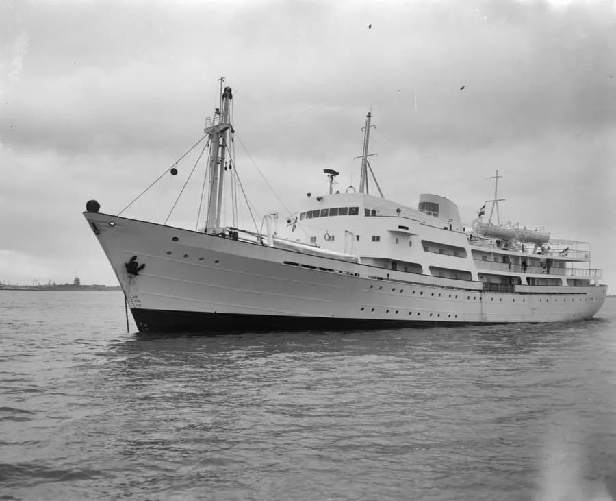 Aida III