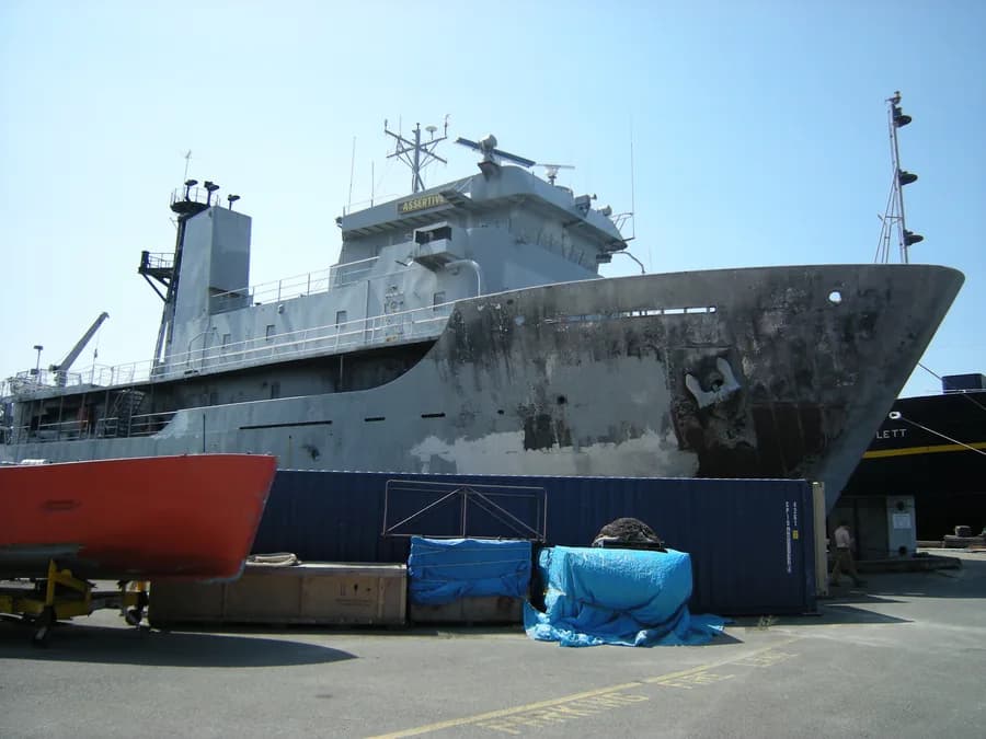 USNS Assertive