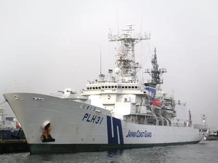 JCG Shikishima