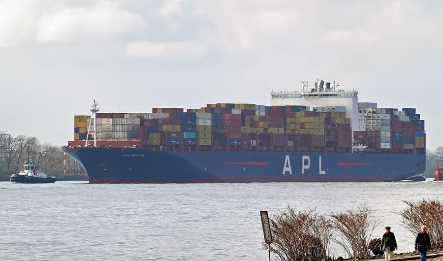 APL Boston