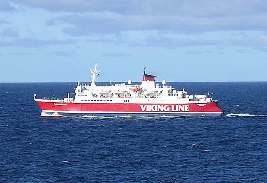 MS Expedition