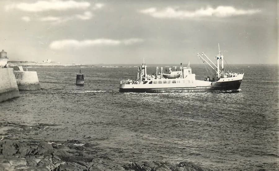 Belle-Isle
