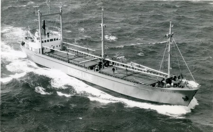 Amandus
