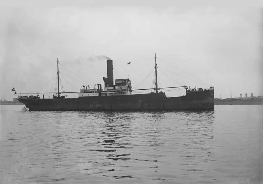 Bungsberg