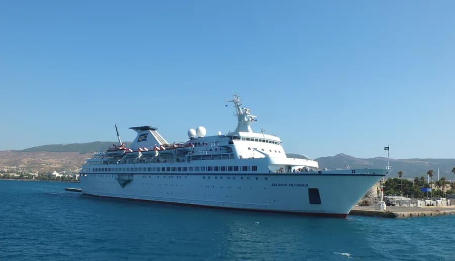 MS Salamis Filoxenia