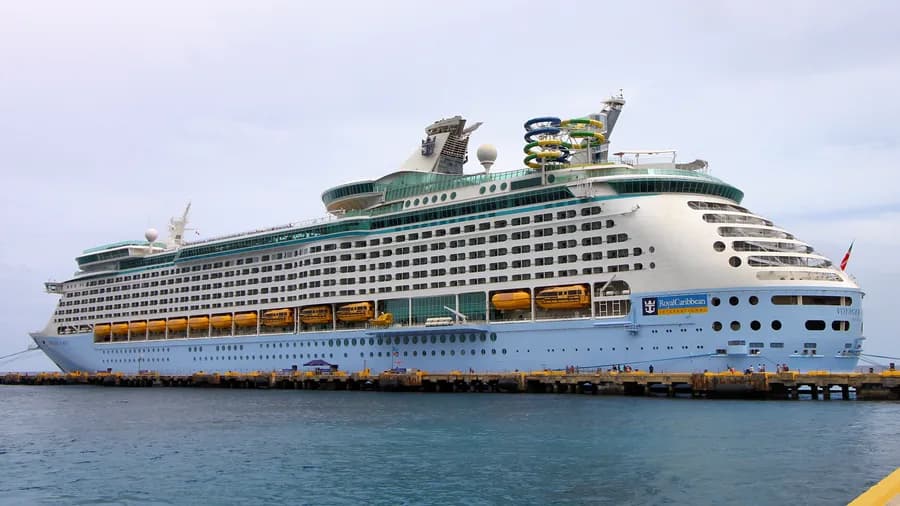 Voyager of the Seas