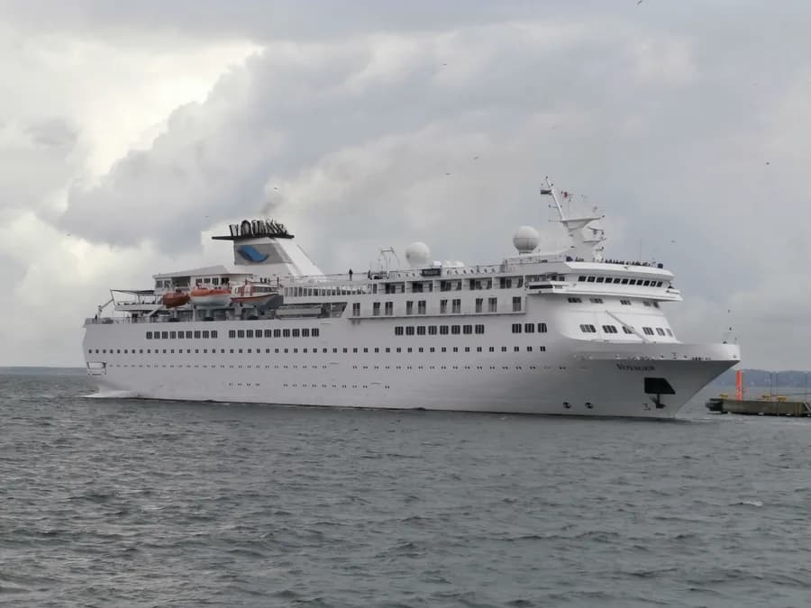 Voyager