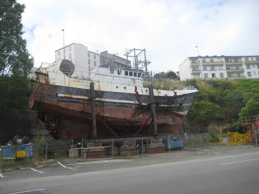 Bugaled Breizh