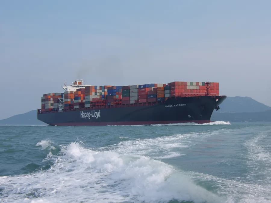 Osaka Express
