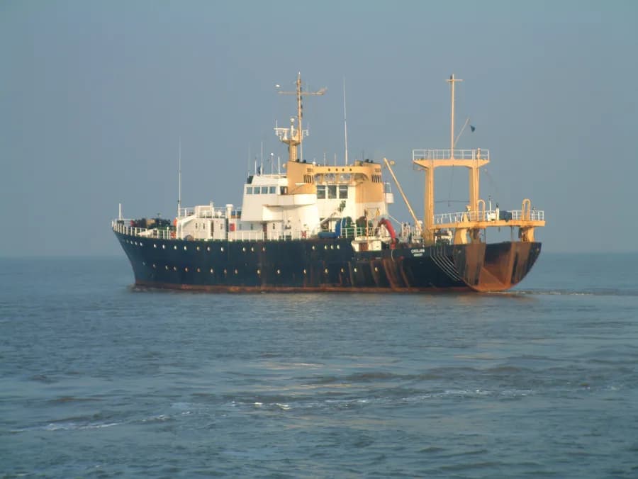 RV Cirolana