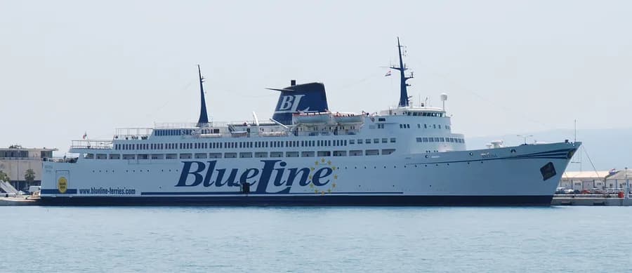 MV Ancona