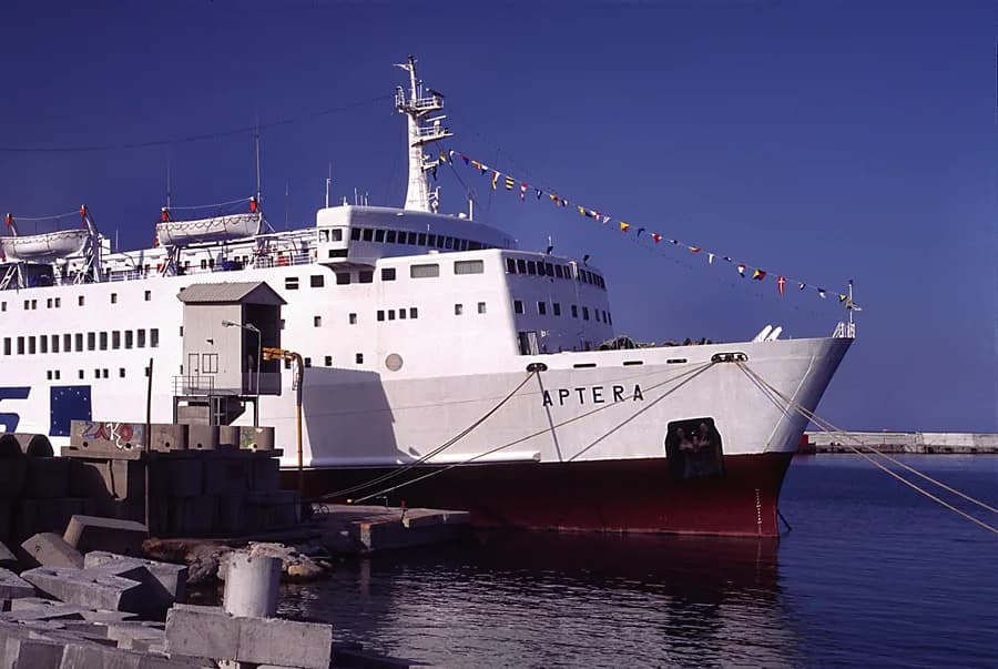 Aptera