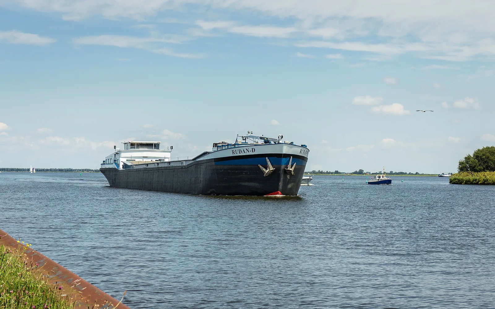 Panama Canal Cuts Draught in Steps as a Strong El Niño Builds