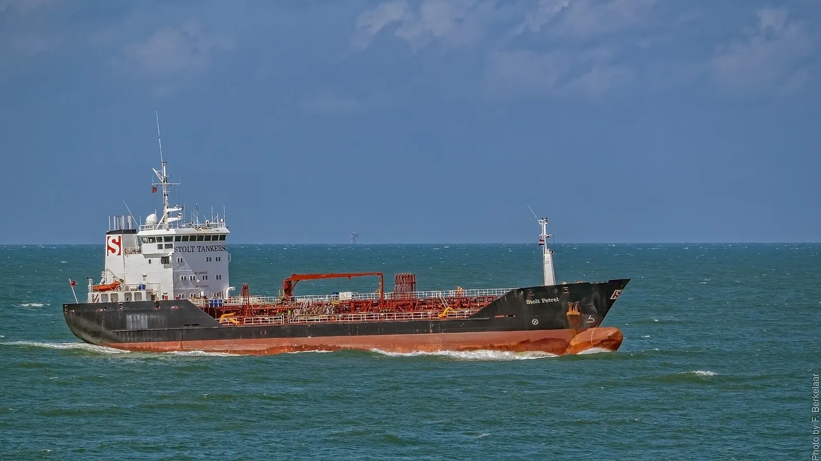 Strait of Hormuz Tensions Escalate as Trump Claims US Control