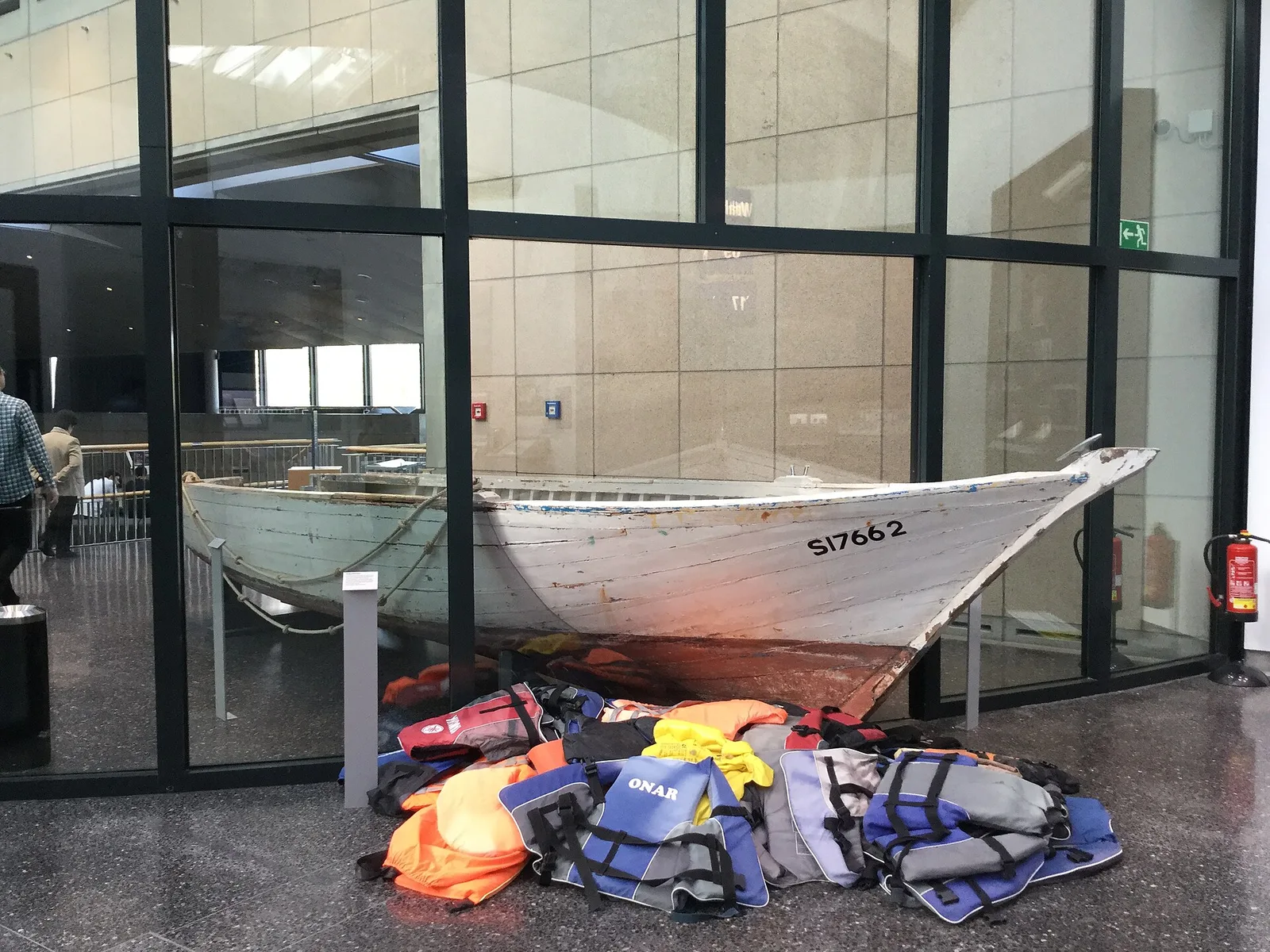 Overcrowded Boat Capsizes Off Djibouti, Leaving 139 Dead and 84 Missing