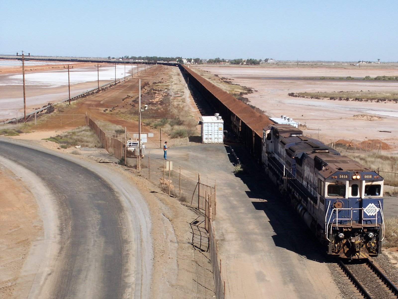 First Port Hedland Strike Since 2000 Jolts the Capesize Market